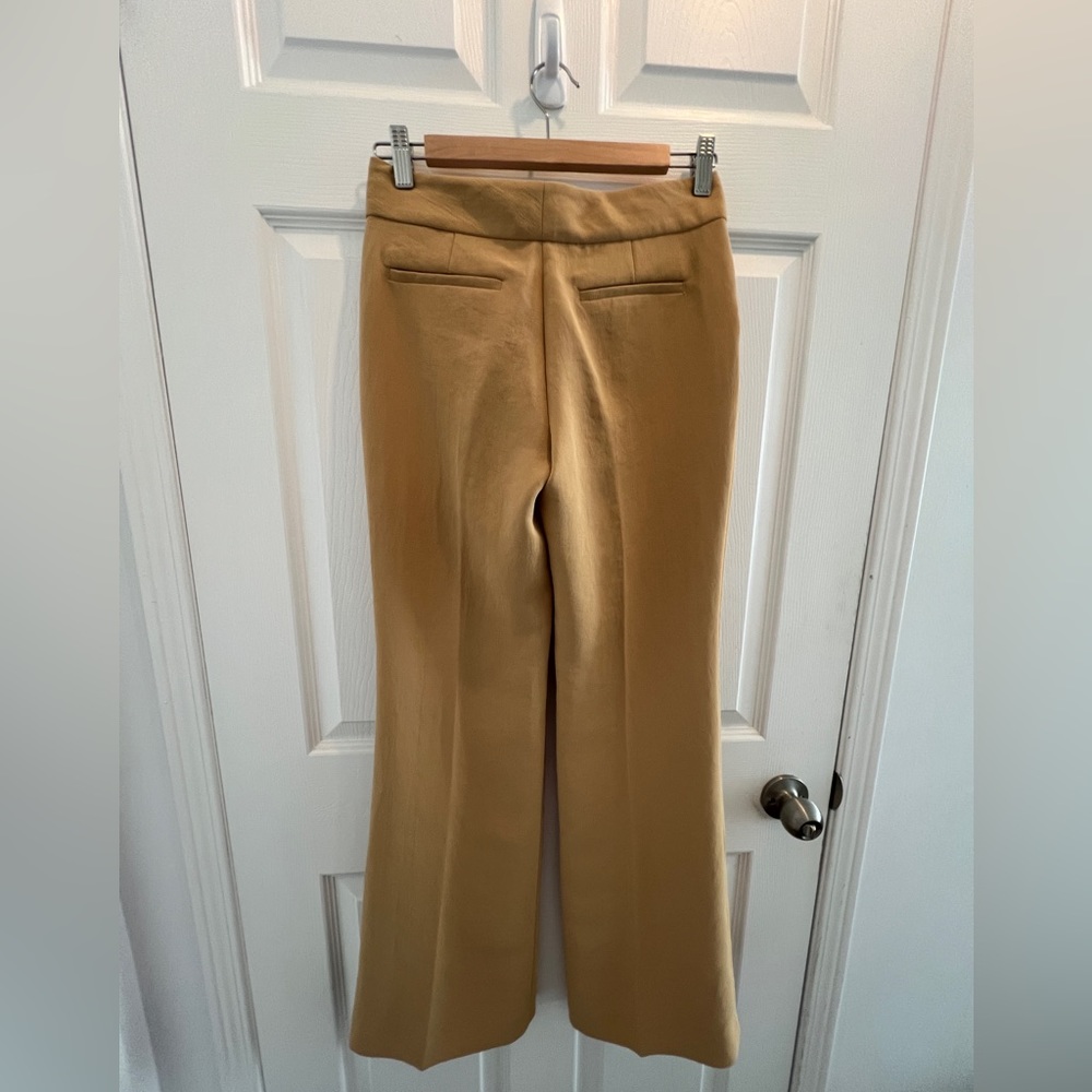 World field dress pants